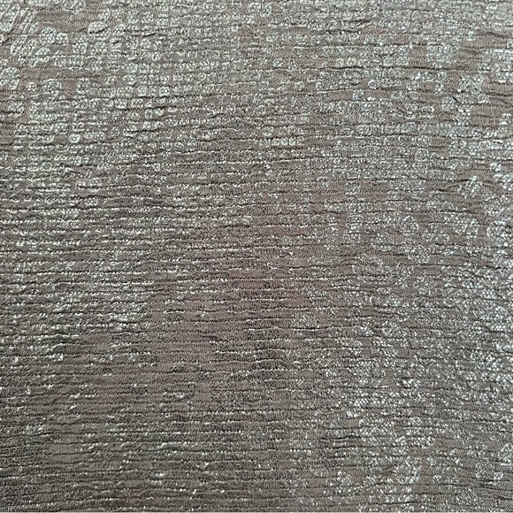 Vero Moda Black Metallic Sleeveless Dress - Picture 4 of 6